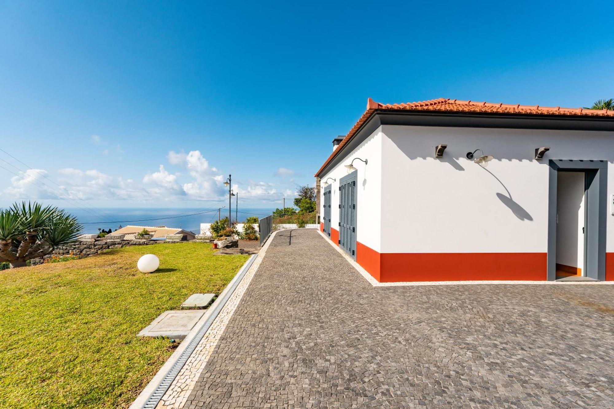Апартаменты Casa Pereira Relogio do Poiso Экстерьер фото